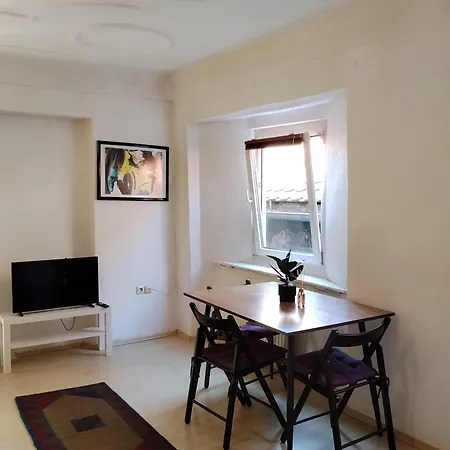 Blr Апартаменты Грац